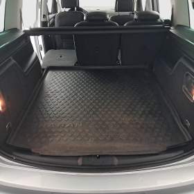Foto inzerátu VW Sharan 2.0 TDI