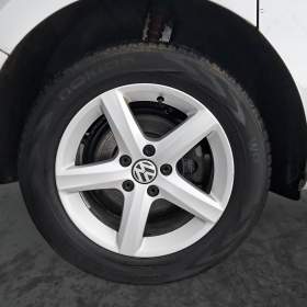 Foto inzerátu VW Sharan 2.0 TDI