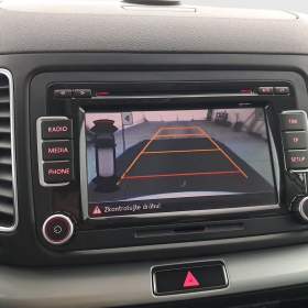 Foto inzerátu VW Sharan 2.0 TDI