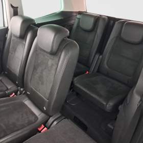 Foto inzerátu VW Sharan 2.0 TDI