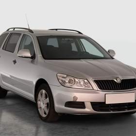 Foto inzerátu Skoda Octavia 1.6
