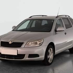 Foto inzerátu Skoda Octavia 1.6