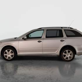 Foto inzerátu Skoda Octavia 1.6