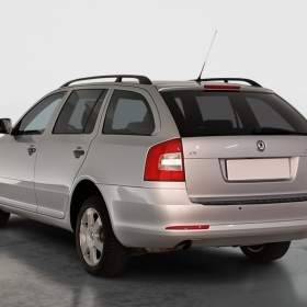Foto inzerátu Skoda Octavia 1.6