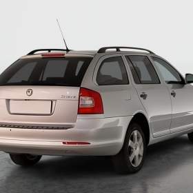 Foto inzerátu Skoda Octavia 1.6
