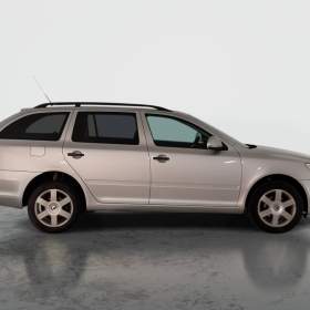 Foto inzerátu Skoda Octavia 1.6