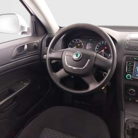 Foto inzerátu Skoda Octavia 1.6
