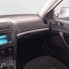 Foto inzerátu Skoda Octavia 1.6