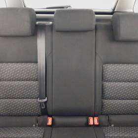 Foto inzerátu Skoda Octavia 1.6