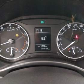 Foto inzerátu Skoda Octavia 1.6