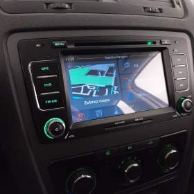 Foto inzerátu Skoda Octavia 1.6