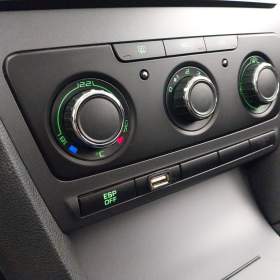 Foto inzerátu Skoda Octavia 1.6