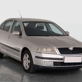 Skoda Octavia 1.6 / 19968173
