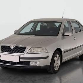 Foto inzerátu Skoda Octavia 1.6