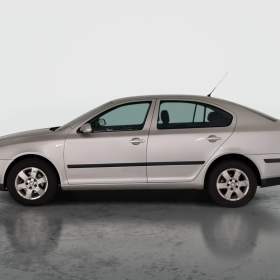 Foto inzerátu Skoda Octavia 1.6