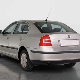 Foto inzerátu Skoda Octavia 1.6