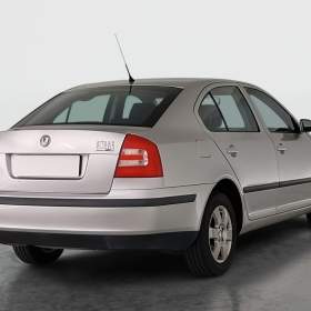 Foto inzerátu Skoda Octavia 1.6