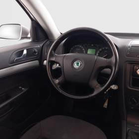 Foto inzerátu Skoda Octavia 1.6
