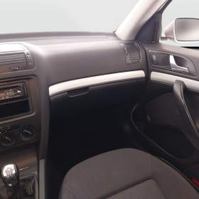 Foto inzerátu Skoda Octavia 1.6