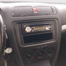 Foto inzerátu Skoda Octavia 1.6