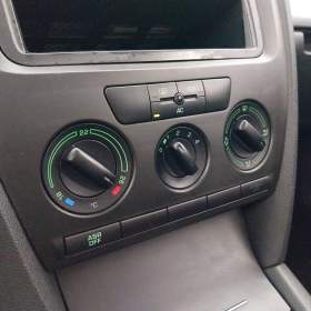 Foto inzerátu Skoda Octavia 1.6