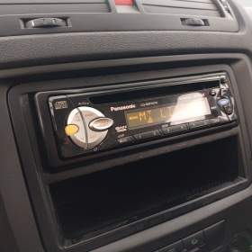 Foto inzerátu Skoda Octavia 1.6
