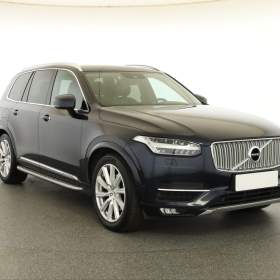 Foto inzerátu Volvo XC90 D5 AWD
