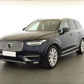 Foto inzerátu Volvo XC90 D5 AWD