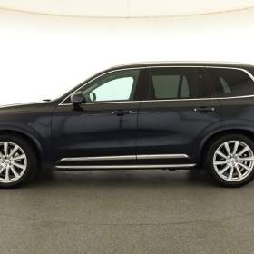 Foto inzerátu Volvo XC90 D5 AWD