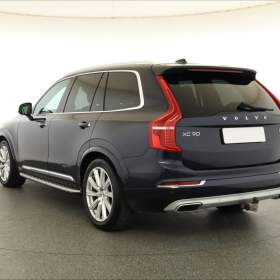Foto inzerátu Volvo XC90 D5 AWD