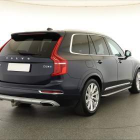 Foto inzerátu Volvo XC90 D5 AWD