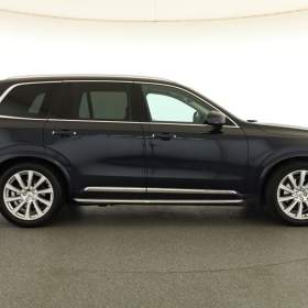 Foto inzerátu Volvo XC90 D5 AWD