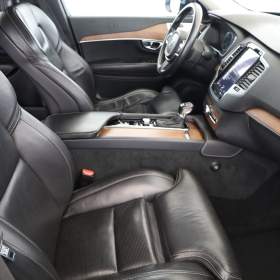 Foto inzerátu Volvo XC90 D5 AWD