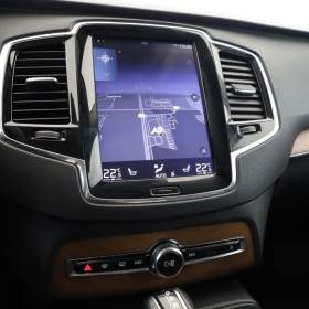 Foto inzerátu Volvo XC90 D5 AWD