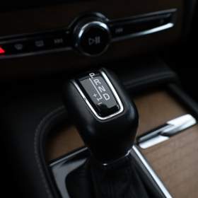 Foto inzerátu Volvo XC90 D5 AWD