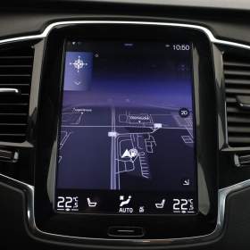 Foto inzerátu Volvo XC90 D5 AWD