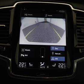 Foto inzerátu Volvo XC90 D5 AWD