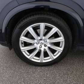 Foto inzerátu Volvo XC90 D5 AWD