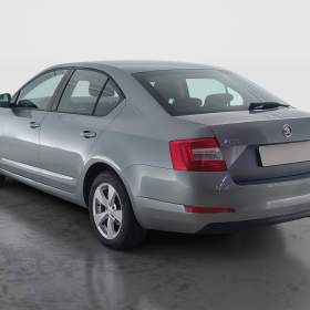 Foto inzerátu Skoda Octavia 1.2 TSI