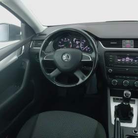 Foto inzerátu Skoda Octavia 1.2 TSI