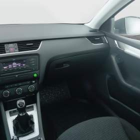 Foto inzerátu Skoda Octavia 1.2 TSI