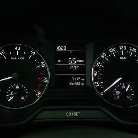 Foto inzerátu Skoda Octavia 1.2 TSI