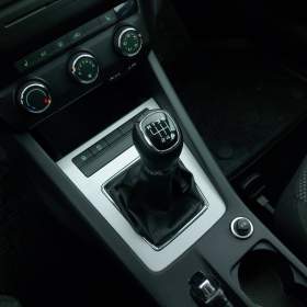 Foto inzerátu Skoda Octavia 1.2 TSI