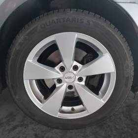 Foto inzerátu Skoda Octavia 1.2 TSI