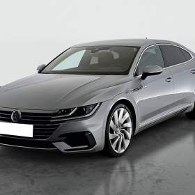 Foto inzerátu VW Arteon 2.0 BiTDI 4Motion