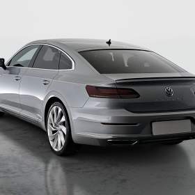 Foto inzerátu VW Arteon 2.0 BiTDI 4Motion