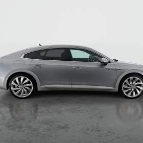 Foto inzerátu VW Arteon 2.0 BiTDI 4Motion