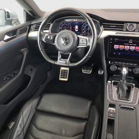Foto inzerátu VW Arteon 2.0 BiTDI 4Motion