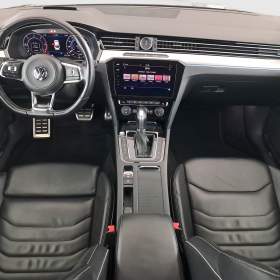 Foto inzerátu VW Arteon 2.0 BiTDI 4Motion