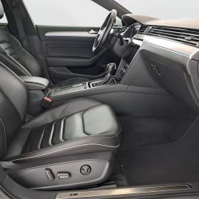 Foto inzerátu VW Arteon 2.0 BiTDI 4Motion